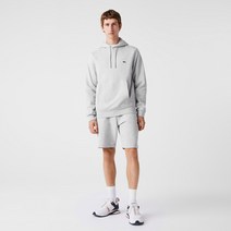 [라코스테] 남성 베이직 후드티셔츠 SH2567-52N CCA