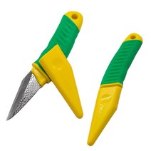 가지치기칼 접목칼 샵목접붙이기 KOREA 청지강 접목도 _20229911EA, 쿠팡 본상품선택