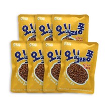 오그래 오! 그래퐁, 30g, 7개