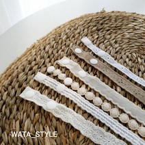 와타 레이스마스크스트랩 분실방지목걸이 자체제작 아사면60수 연예인마스크줄 국내제작마스크목걸이