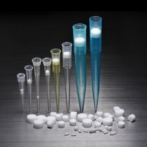 마이크로피펫 필터팁(Micropipette Filter tip) 피펫팁래(랙포함), 10/BOX, TIP10-S