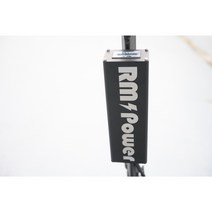 마산수민아빠 알엠파워 36V 15Ah (10S3P) 주행용 추가 보조배터리(동력 보밧), 54mm, 75mm