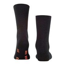 FALKE 유니 성인용 워키 라이트 U So 정품보장, 9-10, Black (Black 3000)