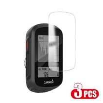 분광계 광도계 적외선 Garmin Edge 용 5Pcs 강화 유리 130 520 Plus 530 820 830 1000 1030 GPS 자전거 스톱워치 스크린 보호 필름 액세서리, 3 Pieces, Edge 1030