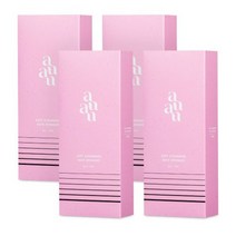 아유아유 매직펀지 2+2, 핑크