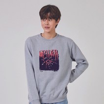 남자맨투맨 아동맨투맨 남자후드티 키밍 Spider 거미 스파이더 메이커후드티 (제스트)_741EA