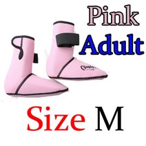 아쿠아 슈즈 서핑 물놀이 신발 3mm 네오프렌 스노클링 스쿠버 다이빙 양말 비치 부츠