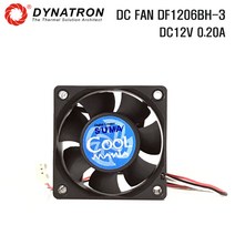 SUMA COOL 60mm DC12V 0.20A 쿨링팬 냉각쿨러