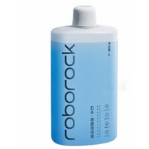 Roborock Dyad 및 S799.9% 항균 무독성 용 1L 로보락 액세서리 바닥 청소 액체 슈트, 02 Original
