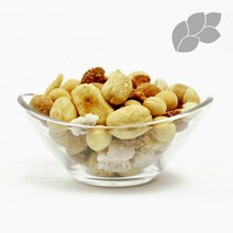 [논앤밭위드] 믹스너트_1kg(대용량 봉투형), 999