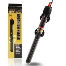 [바보사랑] 아쿠아리움 방폭 히터 150W, 상세 설명 참조