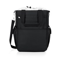 오니바 액티보 쿨러 토트 보온보냉백, Black + Gray