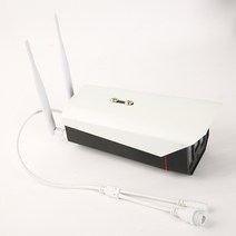 크레인 무선 디지털 고화질 카메라 모니터 후방카메라 풀세트 룸미러, 디지털싱글카메라및브리지