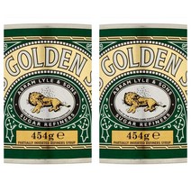 Lyles 라일스 골든 시럽 454G 2개 Aa14694 Global Brand 해외 현지 구매