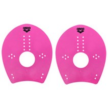 아레나 엘리트 핑거패들 AUFAJ81 핑크, 85-90_M_