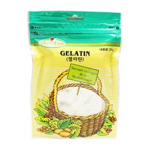 라코 리프젤라틴20g, 1개