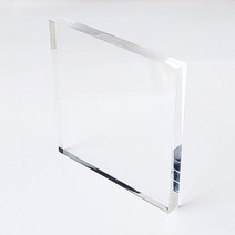 아크릴판 투명 검정 컬러 포맥스 PC 폴리카보네이트 재단 가공 주문제작, 견적금액