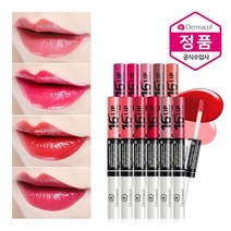 16H 립라커(립틴트/립글로스 2in1), 상세 설명 참조, 10호 마젠타핑크