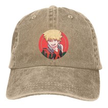 Boku No My Hero Academia Katsuki Bakugo 남녀공용 볼캡 일본 만화 영화 7컬러