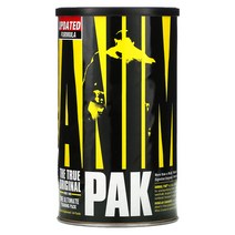 Universal 유니버셜 애니멀팩 44팩 animal pak