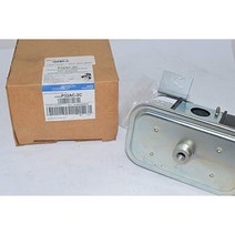 Johnson Controls P32AC-2C P32 시리즈 민감한 차압 스위치 단극 쌍투 조정 가능한 설정점 0.05-5