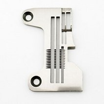 공업용페가수스-유니콘-EX 니혼오바침판(바늘두개짜리) EX 니혼오바침판, R40