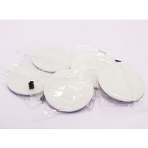 diy 방과후만들기 캔버스 천 브로치(5개) 만들기재료