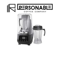 딜리코 비엘라 2000 블렌더 [컨테이너볼 총 2개], 블랙