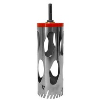 코리아에프에이 롱홀캇타(스티로폼) SDS 89x210mm 다뚜러 건축용단열재홀캇타