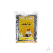 380g 햄스터 기니피그용 해바라기씨 산책볼 운동 햄볼 노즈워크 흥미유발 소동물 놀이기구 이갈이
