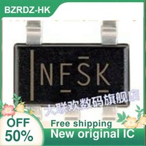 210 개 세트 | TPS61097-33DBVR NFSK SOT23-5 고품질 IC, 02 5PCS