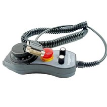 CNC 모션 컨트롤러 인터페이스 보드 밀링 머신 라우터용 디지털 드림 MPG 핸드휠 포함 EC300 Mach3 이더넷, 02 EC300-T4