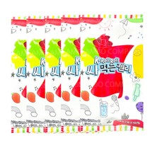 K-RollRoll 애플망고맛(5개) 싸먹는젤리 distores*873368496IG, 1, 본상품선택