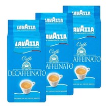 독일직구 라바자 DEC 커피 디카페인 콩 커피 (3 x 250g), 수량, 상세참조