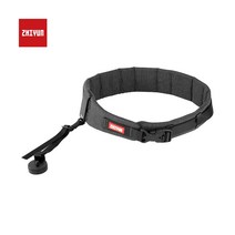 Zhiyun Weebill Lab S 짐벌 액세서리 벨트 2 Crane 3 DSLR 카메라 안정기 크기: L/M, 1개