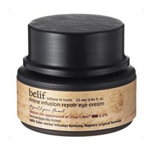 빌리프 프라임 인퓨전 리페어 아이크림 25ml 1개