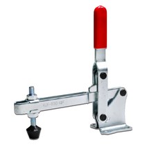 KJF 토글 클램프 수직형 사이즈별 모음 고정 홀딩, 5_KJF036-12F