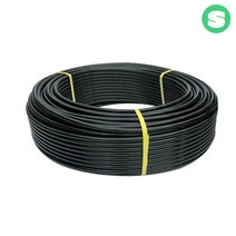 연질관 13mm 길이100m 200m LD관 엘디관 관수자재 상인농자재, 100m