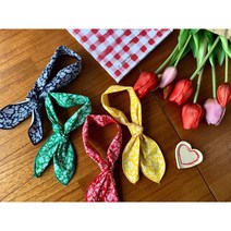 태태룸페이즐리스카프