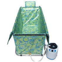 자쿠지 튜브욕조 펜션 월풀 간이 이동식 Bette 목욕 성인 접이식 욕조 욕조 목욕 비데 간단한 비 풍선 욕조 어린이 욕조, 1-녹색 1055652 표준