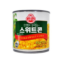 오뚜기 스위트콘 통조림, 22, 340g