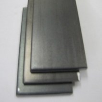 철판3Tx200x300mm 강철판3mm 두께3mm 폭 200mm 길이 300mm, 1개