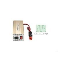 다르다 인버터 DP424 400W 24V 220V