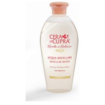 Cera di Cupra 세라 디 쿠프라 미셀라 워터 200ml 4팩
