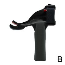Pico4 Vr 컨트롤러 핸들 탁구 라켓 그립 액세서리 테이블 파티 운동 호의 게임 현실적인 경험 R N6j4, 한개옵션1, 02 right