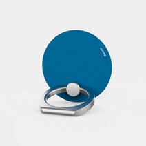 억스 NEW 아이링팝 핸드폰 스마트링 무선충전 휴대폰 스마트톡 핑거 그립 홀더 거치대, 솔리드, 솔리드 14