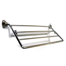 접이넥타이걸이 가구부속 타이걸이 걸이용품 벨트걸이, 1개