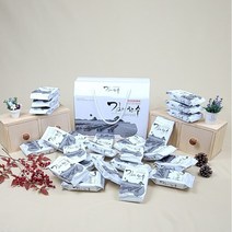 [김의한수] 실 속 3호 - 김선물세트 무조미 두번구운 명품 완도곱창김, 1개