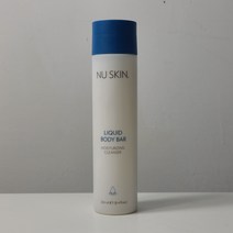 뉴스킨 리퀴드 바디바 모이스처라이징 클렌저 포도향, 250ml, 1개