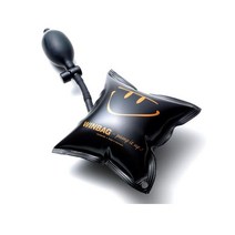 [무료배송/빠른발송] 덴마크 틈새에어백MD-Winbag 샷시 창문 가구 수평기 Sn3638ea Jb://W1E16DE틈새에어백 샷시공사 창문공사 가구수평 틈새벌리기, 1, 빠른발송선택